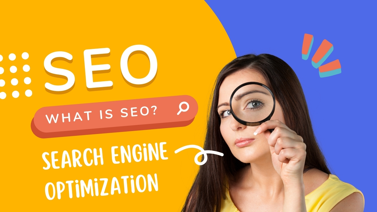 What is SEO?